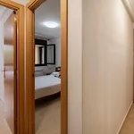 Apartamento Llanes Paraiso 206 *
