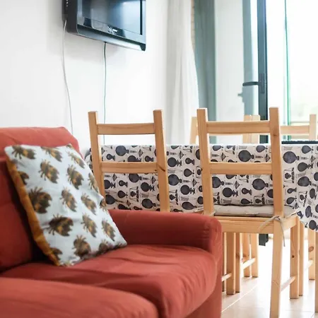 Llanes Paraiso 206 شقة Posada De Llanes