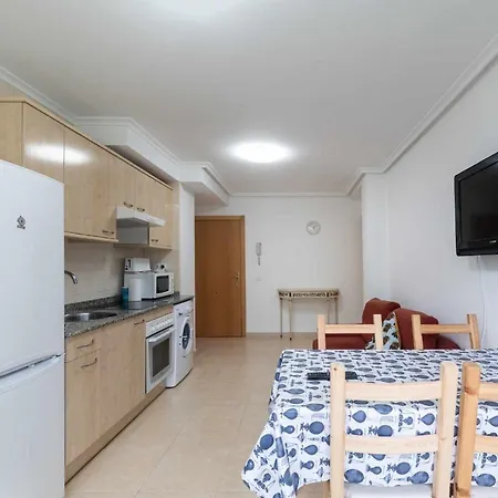 Llanes Paraiso 206 Posada De Llanes