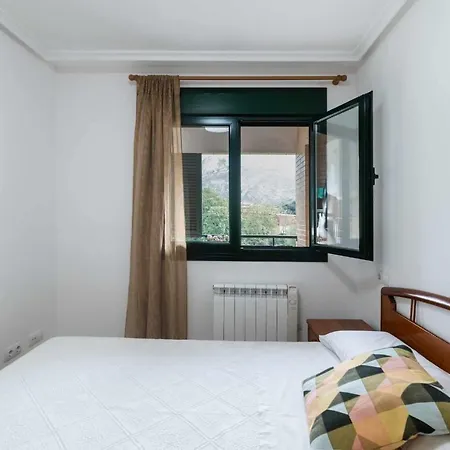 Llanes Paraiso 206 Apartment
