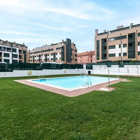 Llanes Paraiso 206 *