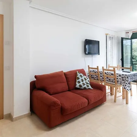 Apartment Llanes Paraiso 206 Posada De Llanes