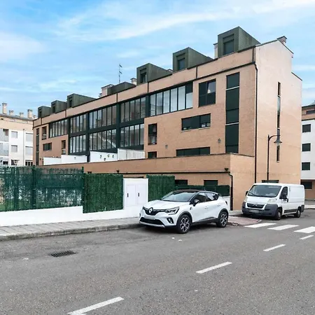 Llanes Paraiso 206 Posada De Llanes