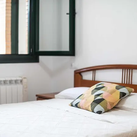 Llanes Paraiso 206 Appartement *