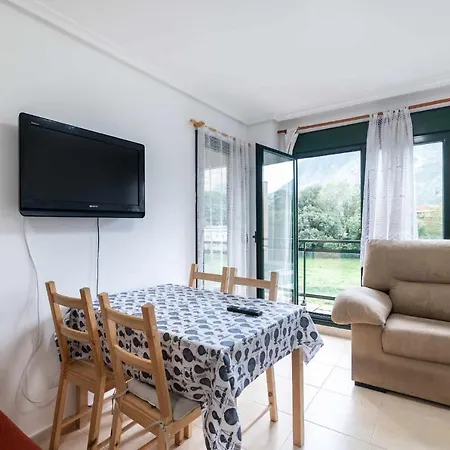 Apartman Llanes Paraiso 206 Posada De Llanes