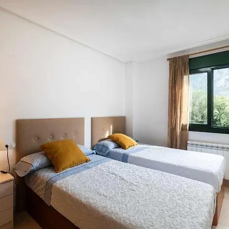Apartment Llanes Paraiso 206