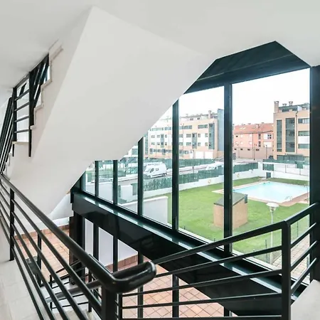 Llanes Paraiso 206 Apartman