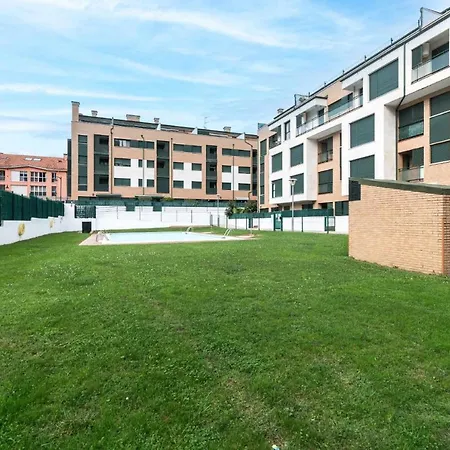 Apartman Llanes Paraiso 206 Posada De Llanes