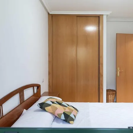 Apartamento Llanes Paraiso 206 Posada De Llanes