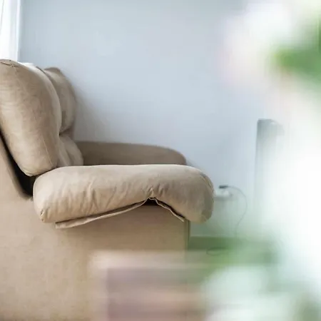 Llanes Paraiso 206 Apartman