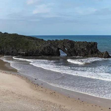 Llanes Paraiso 206 *